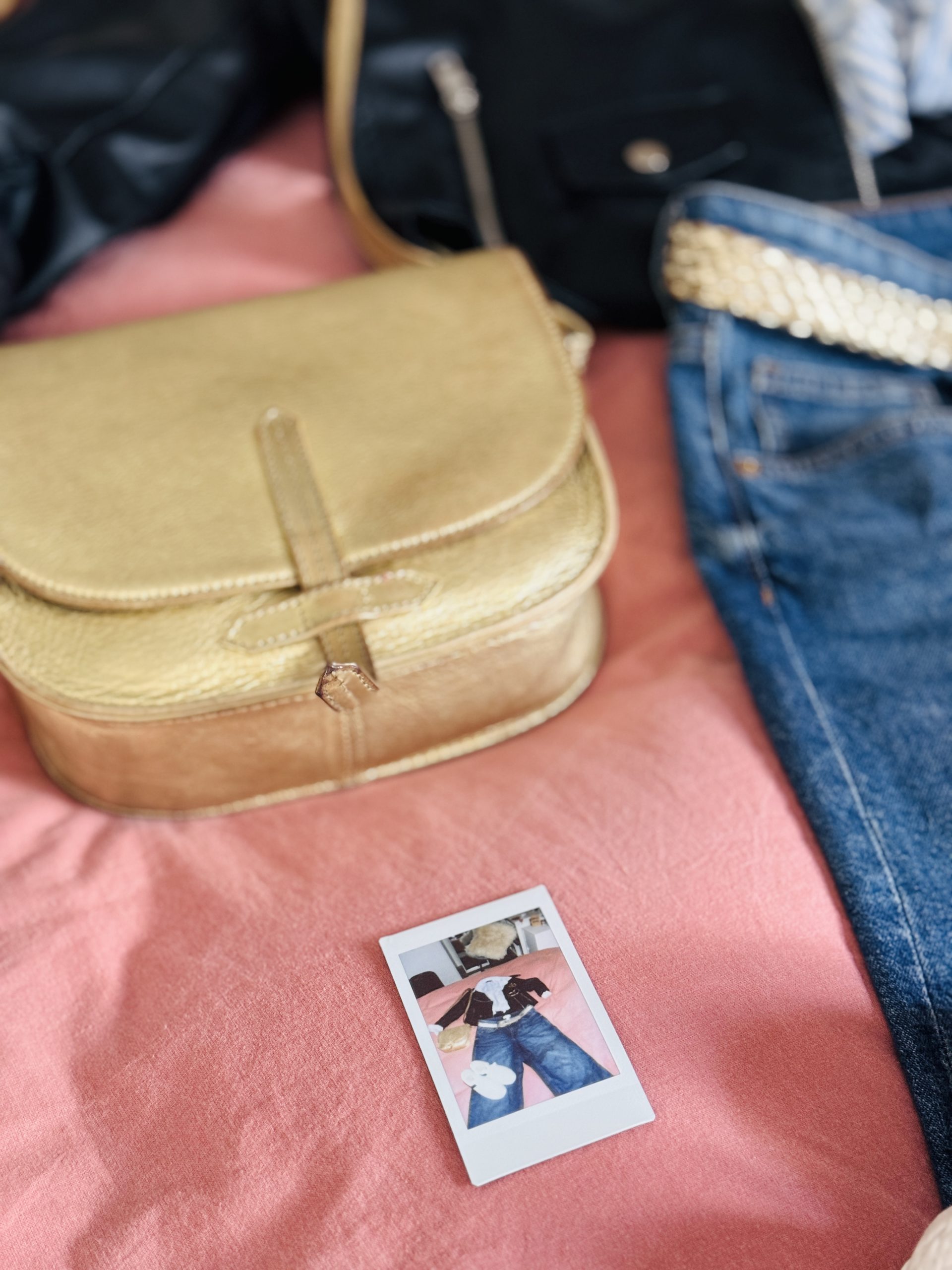 vide dressing bienveillant